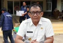 Pemkab Kubar Hormati Penggeledahan BPBD oleh Pihak Kepolisian