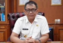 Wabup Kubar Minta ASN Perketat Disiplin dan Pengawasan Pengelolaan Anggaran