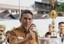 Kapasitas Sekolah dan Fasilitas Pendidikan Disesuaikan untuk Daya Tampung SPMB