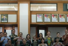 Kutai Barat Prioritaskan Penanganan Permukiman Kumuh Tahun 2026