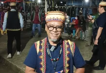 Mahulu Andalkan Budaya Lokal untuk Dongkrak Pariwisata