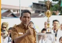 Disdikbud Samarinda Perkuat Sosialisasi SPMB hingga Tingkat RT