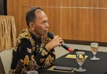 Data BPS Jadi Acuan Perencanaan Pembangunan dan Penguatan Ekonomi Daerah