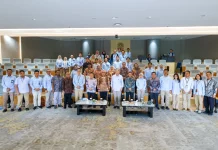 UNS Nilai Kerja Sama dengan Otorita IKN Perkuat Kontribusi Riset dan Inovasi