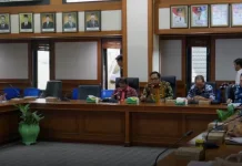 Pemkab Kubar Siap Laksanakan Sensus Ekonomi 2026