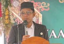 Ponpes Hidayatullah Mahulu Gelar Haflah Perdana Tingkat TK dan SD