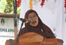 Pemkab Mahulu Dorong Inovasi Pendidikan Berkualitas Yayasan Hidayatullah