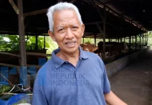 Pasar Belum Stabil, Produksi Pupuk Organik BUMP S3 Ikut Menurun