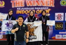 Kabar Gembira, Pemkab Kubar Bakal Naikkan Bonus Atlet Porprov hingga Rp50 Juta