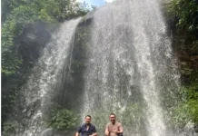 Potensi Wisata Jantur Lutan Dorong Ekonomi Berkelanjutan di Mahulu