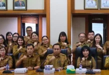 Bupati Kutai Barat Matangkan Perubahan APBD 2026 dan 2027