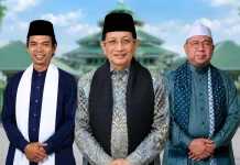 Menag RI dan UAS Dijadwalkan Hadiri Puncak Harlah Ponpes Assalam Kutai Barat