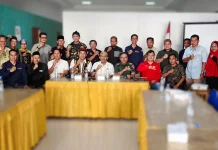 Pemkab Kubar Matangkan Persiapan Kedatangan Menteri Agama dan Ustadz Abdul Somad
