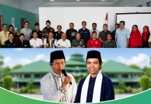 Pemkab Kubar dan Para Tokoh Terus Bangun Dialog jelang Kunjungan Menag dan UAS