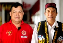 Jelang Kedatangan UAS, Tokoh Kutai Barat Serukan Toleransi dan Persaudaraan Warga