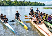 20 Tahun tanpa Peremajaan, PODSI Kubar Hadapi Krisis Sarana Latihan