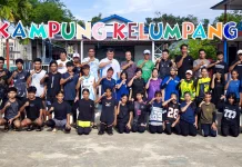 Hadapi Tantangan Regenerasi, PODSI Kubar Tetap Bidik Juara Umum di Porprov 2026
