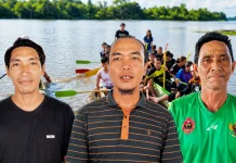 Danau Kelumpang: Lumbung Prestasi Dayung Menanti Sentuhan Fasilitas