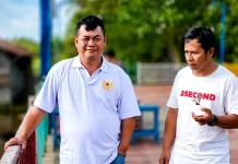 KONI Kubar Pastikan Anggaran Cabor Cair Penuh, Alsiyus: Tak Ada Pemotongan Sepihak
