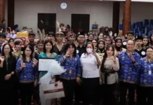Perkuat Pembangunan Sumber Daya Manusia Melalui Duta GenRe