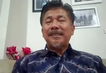 Kukar Perkuat Zona Integritas menuju Pelayanan Publik Bebas Korupsi