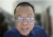 Disdukcapil dan RS Abdul Muis Raih Predikat WBK di Kota Samarinda