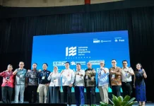 IKN Hadir di IEES Balikpapan, Edukasi Publik soal Pembangunan Nusantara
