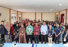 IKN Perkuat Penanganan Stunting untuk Siapkan SDM Unggul Masa Depan
