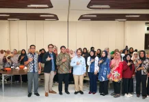 Otorita IKN dan BI Kembangkan Motif Batik Khas Nusantara