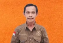 Panjat Tebing Kutim Bidik Emas Porprov Paser 2026