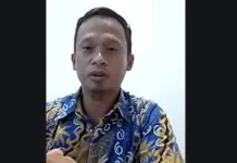 FPTI Kutim Matangkan Atlet Demi Sukses Porprov Paser 2026