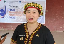Pemkab Mahulu Perjuangkan Kesejahteraan Tenaga Pelayanan Publik Daerah