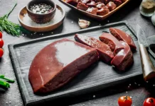 Dampak Kronis Sering Kosumsi  Makan Jeroan