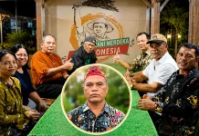 Organisasi Tani Merdeka Binaan Presiden Segera Hadir di Kubar