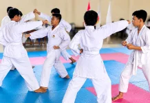 Loloskan 13 Atlet ke Porprov Kaltim, FORKI Kubar Terapkan Strategi Simpan Kekuatan
