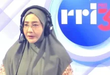 Berau Perkuat Pariwisata menuju Indonesia Emas 2045