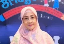 Berau Bersama Pemprov Kaltim Sinergi Perkuat Infrastruktur dan Pendidikan