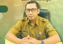 Inovasi Pertanian Kaltim Tampil di PENAS KTNA Gorontalo