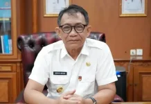 Wabup Kubar: Guru Harus Adaptif Hadapi Era Digital dan AI