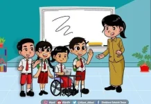 Wabup Kubar Dorong Sekolah Inklusif, Aman, dan Ramah bagi Semua Siswa