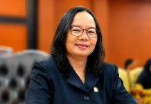 DPRD Kubar Dukung Kenaikan Bonus Atlet, Rita Asmara Dewi: Prestasi Harus Dihargai