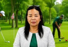 Demi Karir Atlet, Rita Asmara Minta KONI Bebaskan Pemain Cadangan Bela Daerah Lain