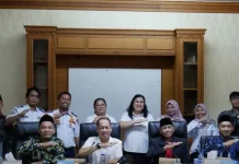 Pemkab Kubar Pastikan Penyambutan Jama'ah Haji Lancar, Aman, dan Tertib