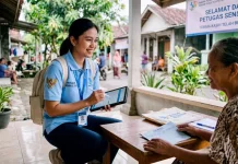 Waspada Palsu! Ini Ciri Petugas Asli Sensus Ekonomi 2026