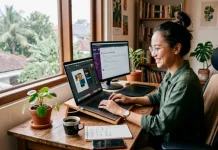 Strategi Jitu Pemburu Cuan: Cara Cerdas Mendapatkan Freelance Job Online Terbaik
