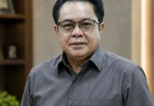 Yahya Marthan: Penentuan Sekda Pertimbangkan Banyak Aspek