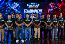 Semarak HUT Bhayangkara: Polres Kubar Gelar Turnamen Mobile Legends Kapolres Cup