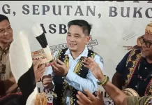 Pemda Mahulu Dukung Pelestarian Budaya dan Kearifan Lokal Daerah