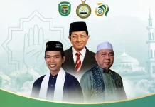 Pemkab Kubar dan Para Tokoh Sepakat Jaga Keharmonisan jelang Kedatangan Menag-UAS