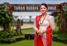 Istri Bupati Kubar Akan Dikukuhkan sebagai Ketua Sanggar Seni Kabupaten